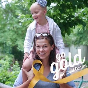 Meet your Posher, Candace